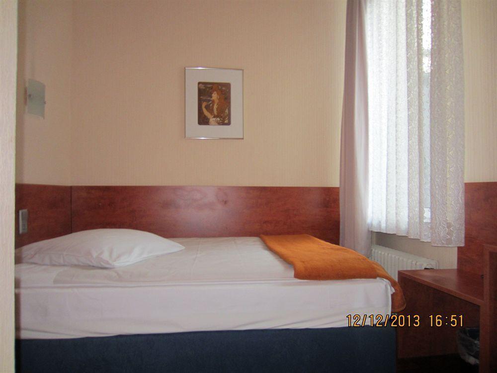 Altstadt Hotel Rheinblick Düsseldorf Eksteriør billede