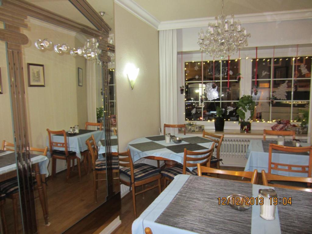 Altstadt Hotel Rheinblick Düsseldorf Eksteriør billede