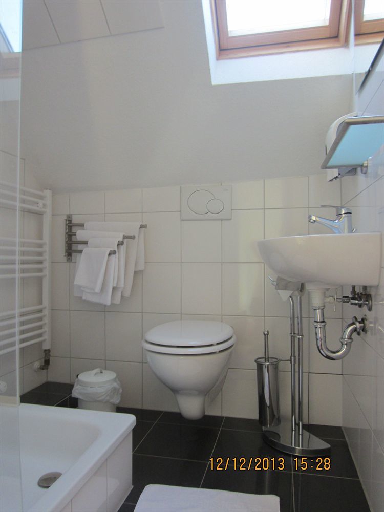 Altstadt Hotel Rheinblick Düsseldorf Eksteriør billede